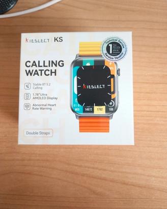 orologio smarthwatch 