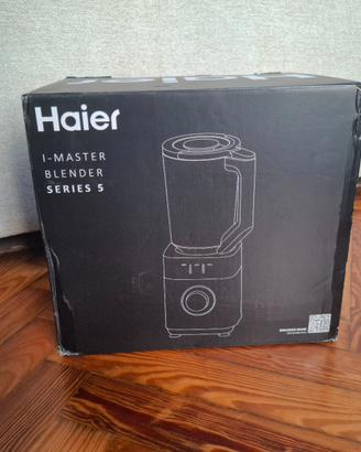 Haier Frullatore I-Master Serie 5 Nuovo