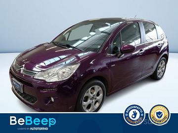 Citroën C3 1.2 PURETECH MONNA LISA (EXCLUSIVE...