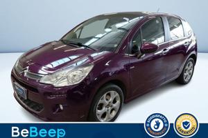 Citroën C3 1.2 PURETECH MONNA LISA (EXCLUSIVE...