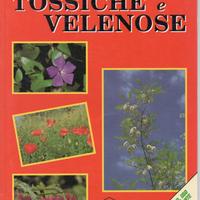 Piante tossiche e velenose