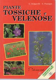 Piante tossiche e velenose