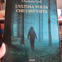 libro Charlotte Link 