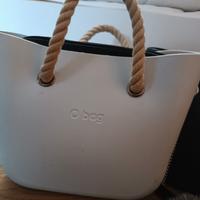 borse originali O bag.😍