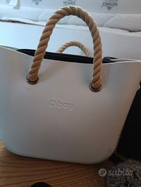 borse originali O bag.😍