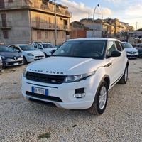 Rover Range Evoque 2.2 TD4 5p. Dynamic manuale