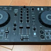 Console DJ Pioneer DDJ-FLX4