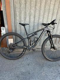 Mountain bike MTB specialized Epic full carbon