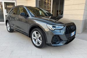 Audi Q3 35 TDI S tronic line edition