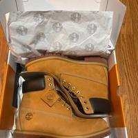 Timberland