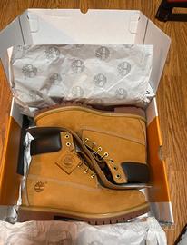 Timberland