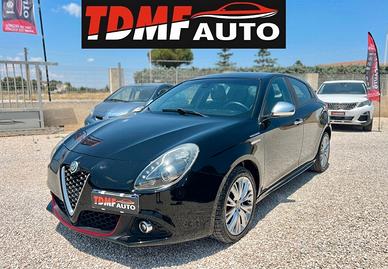 Alfa Giulietta 1.6 mjt 120 cv Super