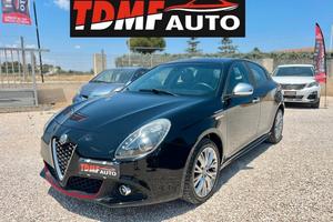 Alfa Giulietta 1.6 mjt 120 cv Super