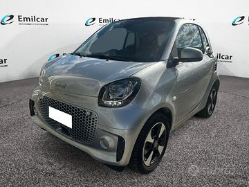 SMART fortwo 3ªs.(C/A453) - fortwo EQ Pas U1239364