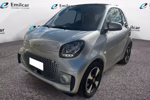 SMART fortwo 3ªs.(C/A453) - fortwo EQ Pas U1239364