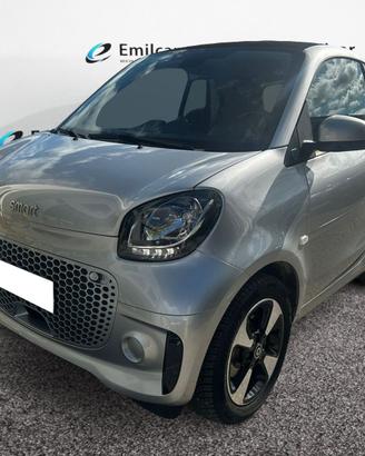 SMART fortwo 3ªs.(C/A453) - fortwo EQ Pas U1239364