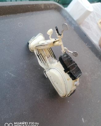modellino vintage