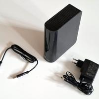 Hard disk Western Digital WD Elements da 8tb