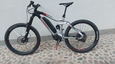 Haibike Nduro 2, taglia M.