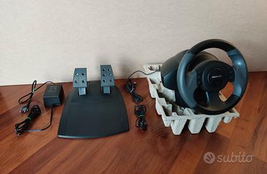 Microsoft SideWinder Force Feedback Wheel (USB)