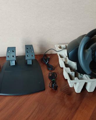 Microsoft SideWinder Force Feedback Wheel (USB)