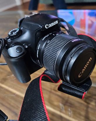 Reflex Canon OES 1100D Digitale