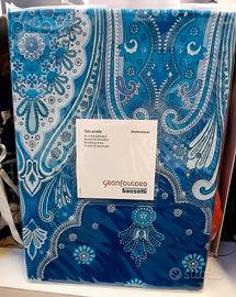 Telo arredo Granfoulard Bassetti Isolabella 