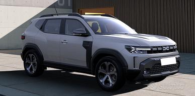 Dacia Duster 120 CV