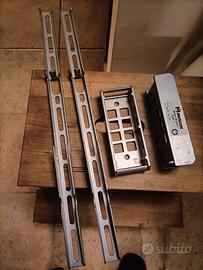 SUPPORTO MELICONI SPACE SYSTEM