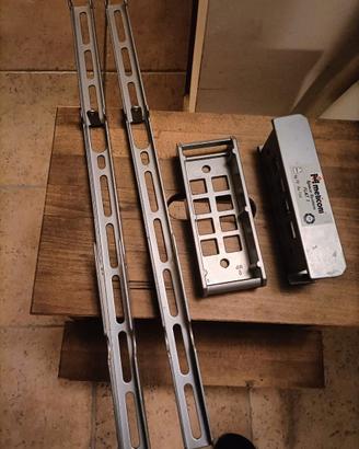 SUPPORTO MELICONI SPACE SYSTEM