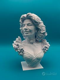 Sophia loren modella napoli italiana legend girl