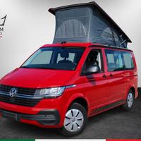 VOLKSWAGEN California 6.1 California 2.0 Tdi Beach