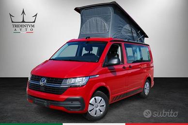 VOLKSWAGEN California 6.1 California 2.0 Tdi Beach