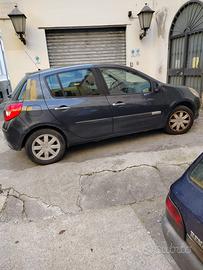 Renault clio 3 serie