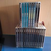 DVD Nuovi e usati (con film e cartoni)