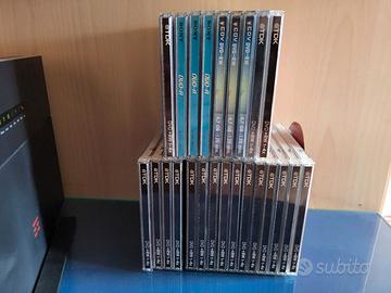 DVD Nuovi e usati (con film e cartoni)