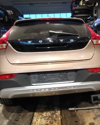 RICAMBI USATI AUTO VOLVO V40 Serie D 4162 T Diesel