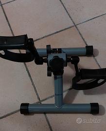 Pedaliera per riabilitazione 