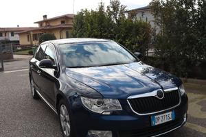 Skoda Superb 2.0 tdi Elegance fap