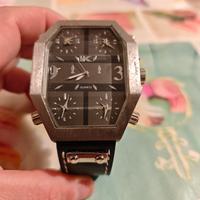 Orologio uomo IK collection Funzionante 