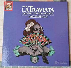 La Traviata 