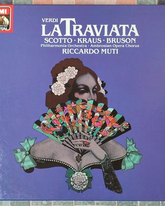 La Traviata 