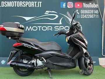 Yamaha X-Max 250