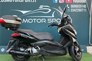 Yamaha X-Max 250