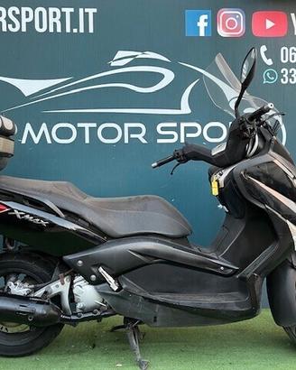 Yamaha X-Max 250
