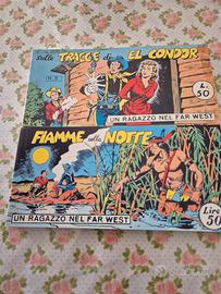 fumetti front