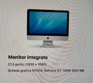 IMAC perfetto