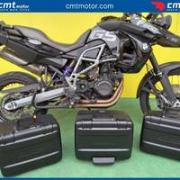 BMW F 800 GS Garantita e Finanziabile
