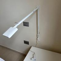 Kelvin Edge Wall support - numero 2 lampade