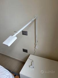 Kelvin Edge Wall support - numero 2 lampade